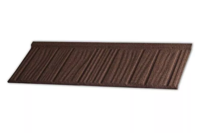 Композитная черепица Gerard Shake Chestnut купить в краснодаре