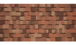 Гибкая черепица Tegola CORTINA Terracotta 420 (терракотта). Цена: 1138 руб. Артикул: Tegola_New_002