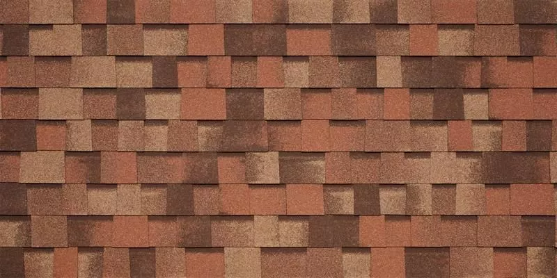 Гибкая черепица Tegola CORTINA  Terracotta 420 (терракотта) купить в краснодаре