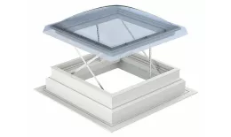 Зенитные фонари (Дымоудаление) VELUX CSP 1073Q 100*100 см. Артикул: VELUX-170