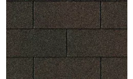 Гибкая черепица CertainTeed CT 20 cedar brown. Артикул: CertainTeed2-br