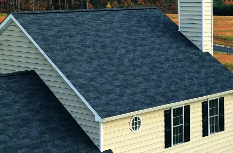 Гибкая черепица CertainTeed CT 20 dove grey купить в краснодаре