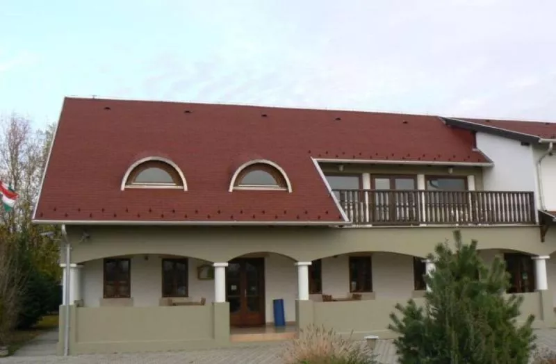 Гибкая черепица CertainTeed CT 20 red blend купить в краснодаре