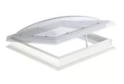 Зенитные фонари (Ручное открывание) VELUX CVP 0073U 60*60 см – Купить оптом и в розницу