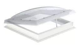 Зенитные фонари (Ручное открывание) VELUX CVP 0073U 100*100 см. Артикул: VELUX-164