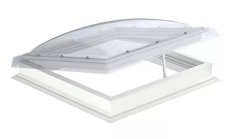 Зенитные фонари (Ручное открывание) VELUX CVP 0073U 100*100 см купить в краснодаре