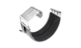 Соединитель желоба Optima Grand Line 125 мм Aluzinc. Цена: 185 руб. Артикул: GL_voda_383