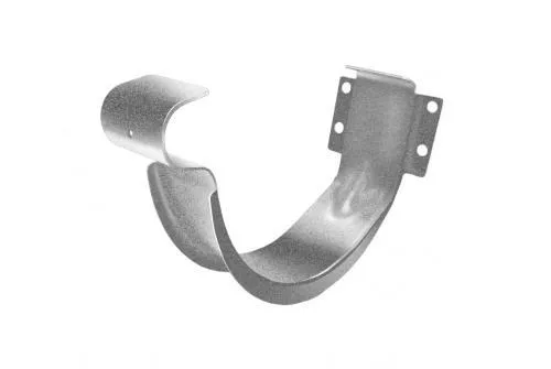 Крюк короткий Grand Line 125/90 мм Aluzinc купить в краснодаре