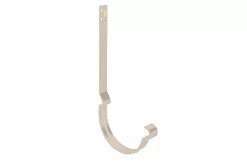 Крюк длинный полоса Grand Line 125 мм Aluzinc купить в краснодаре