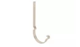 Крюк длинный полоса Grand Line 125 мм Aluzinc. Артикул: GL_voda_135