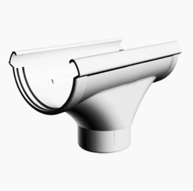 Воронка желоба Döcke LUX Пломбир купить в краснодаре