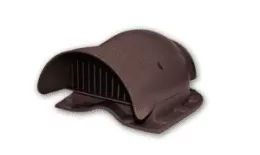 Кровельный вентиль Krovent KTV-Wave для металлочерепицы. Цена: 2339 руб. Артикул: Krovent03