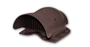 Кровельный вентиль Krovent KTV-Wave для металлочерепицы купить в краснодаре