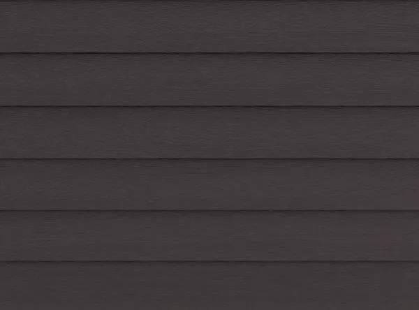 Фибросайдинг DECOVER 3600x190x8мм Brown RAL 8019 Темно-коричневый купить в краснодаре