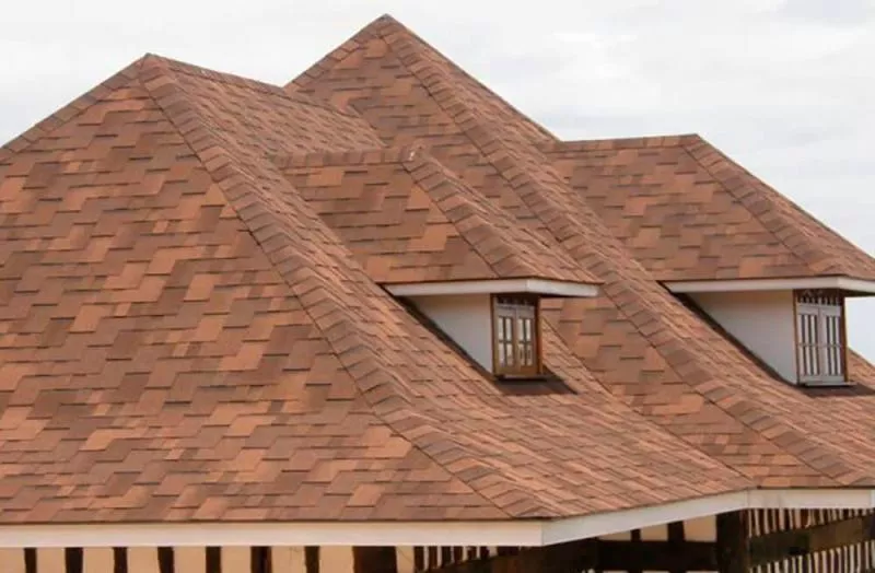 Гибкая черепица Tegola Nobile Tile Акцент дерево купить в краснодаре