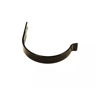 Держатель желоба карнизный Металл Профиль Престиж D150х165 (3 мм) RR 32 Коричневый купить в краснодаре