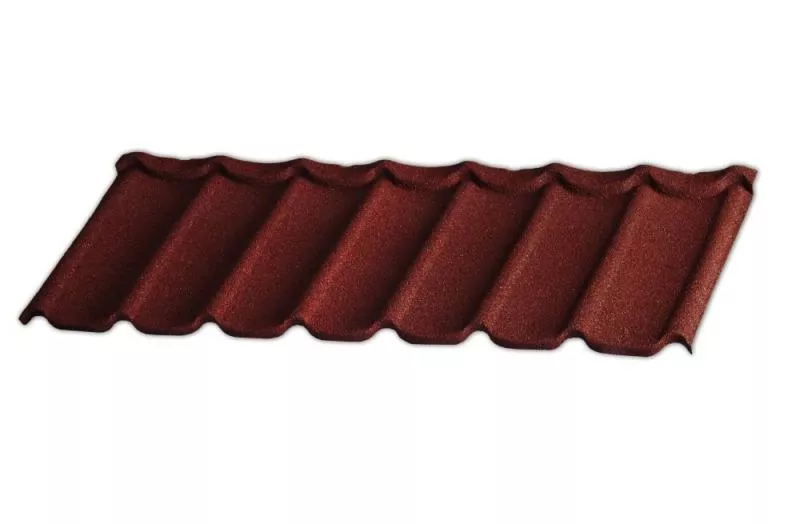 Композитная черепица Gerard Diamant Burgundy купить в краснодаре