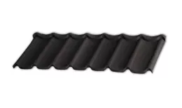 Композитная черепица Gerard Diamant Charcoal. Цена: 1610 руб. Артикул: Gerard-02