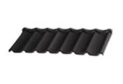 Композитная черепица Gerard Diamant Charcoal – Купить оптом и в розницу