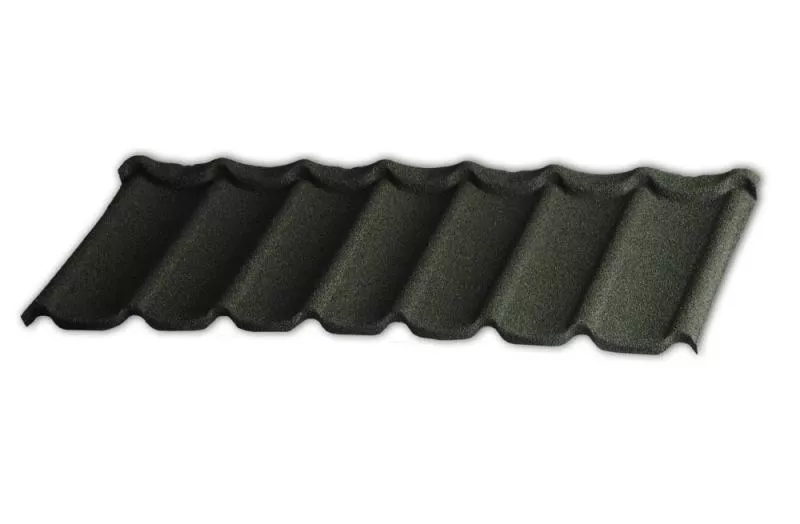 Композитная черепица Gerard Diamant Forest green купить в краснодаре