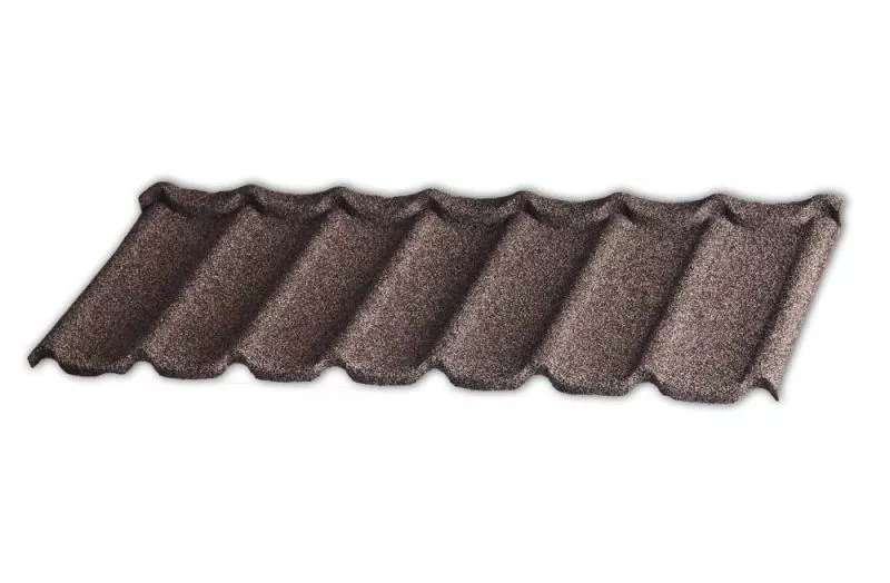 Композитная черепица Gerard Diamant Pepper купить в краснодаре