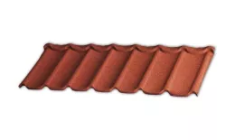 Композитная черепица Gerard Diamant Rosso. Цена: 1610 руб. Артикул: Gerard-02-ros