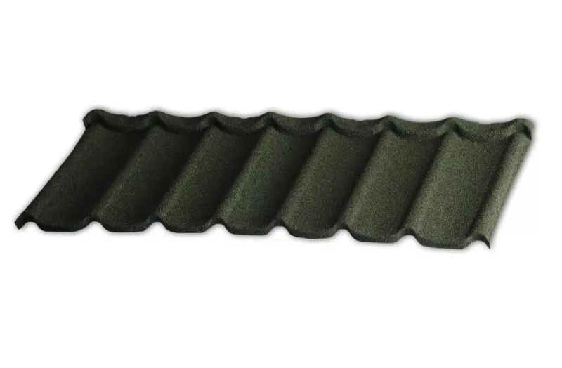 Композитная черепица Gerard Diamant Sage купить в краснодаре