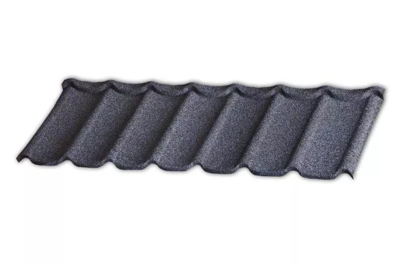 Композитная черепица Gerard Diamant Sapphire купить в краснодаре