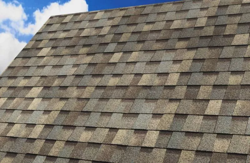 Гибкая черепица ТехноНИКОЛЬ Shinglas/Шинглас Джаз аликанте купить в краснодаре