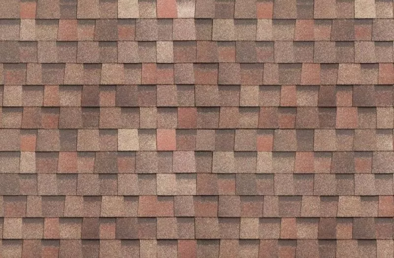 Гибкая черепица ТехноНИКОЛЬ Shinglas/Шинглас Джаз коррида купить в краснодаре