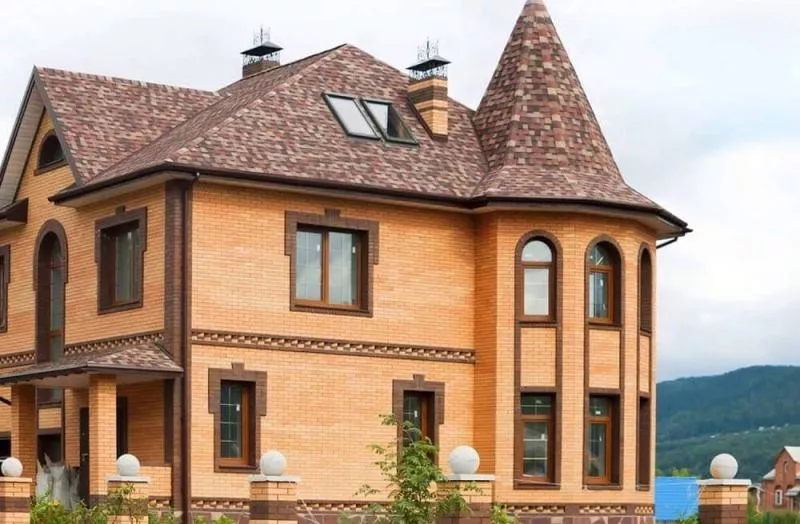 Гибкая черепица ТехноНИКОЛЬ Shinglas/Шинглас Джаз коррида купить в краснодаре