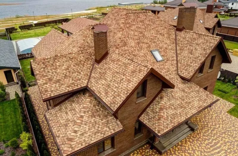 Гибкая черепица ТехноНИКОЛЬ Shinglas/Шинглас Джаз терра купить в краснодаре