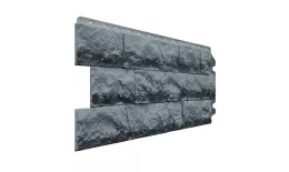 Фасадные панели Docke под Камень FELS Гранитный. Артикул: Docke-R041_1