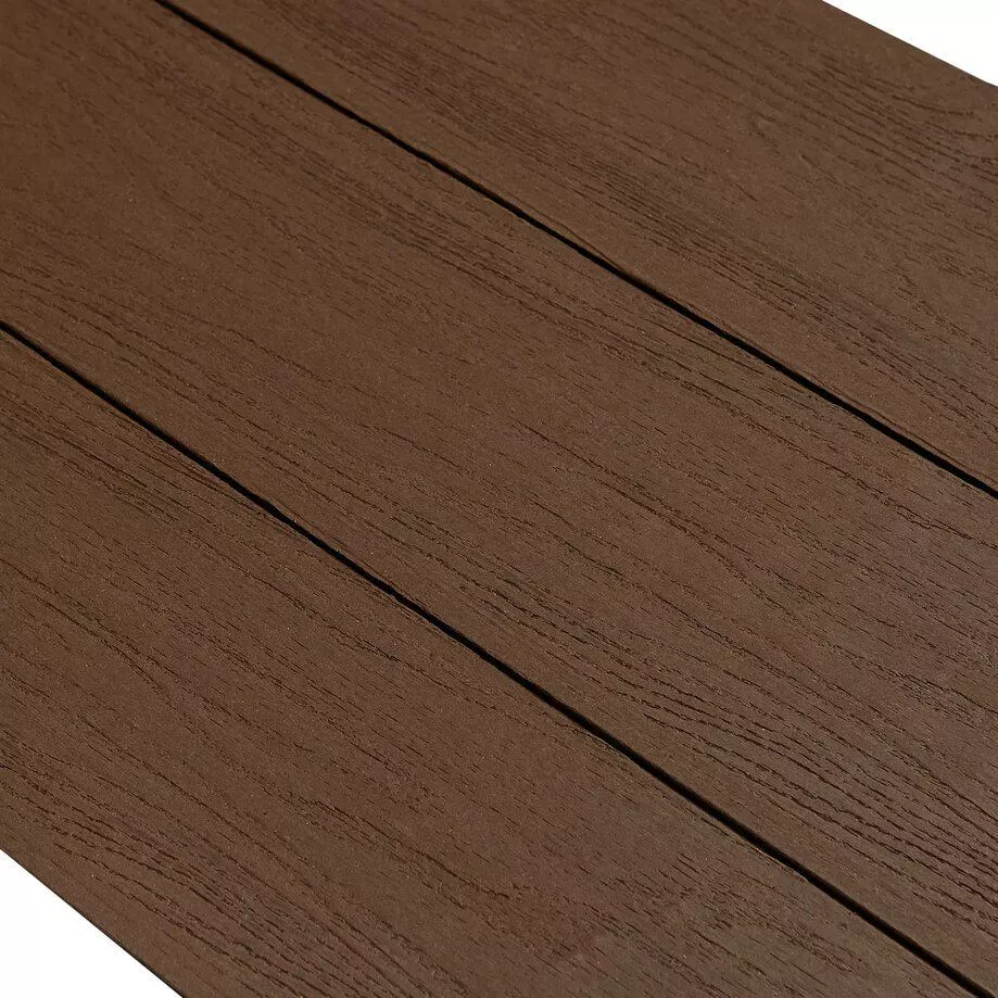 Доска террасная CM Decking FLAX МЕРБАУ 138х20х3000мм купить в краснодаре