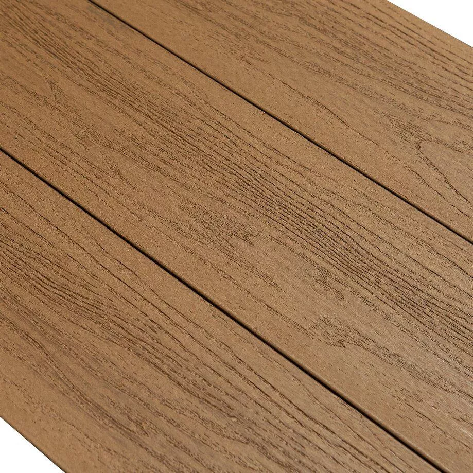 Доска террасная CM Decking FLAX ТИК 138х20х3000мм купить в краснодаре