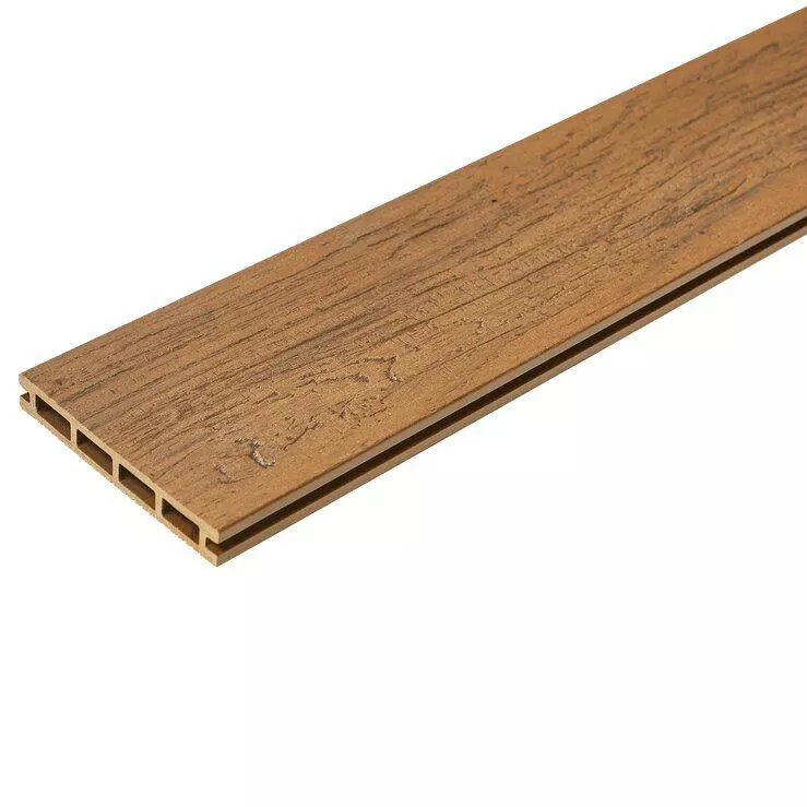 Доска террасная CM Decking LOCUST ТИК 138х20х3000мм купить в краснодаре