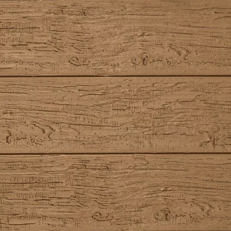 Доска террасная CM Decking LOCUST ТИК 138х20х3000мм купить в краснодаре