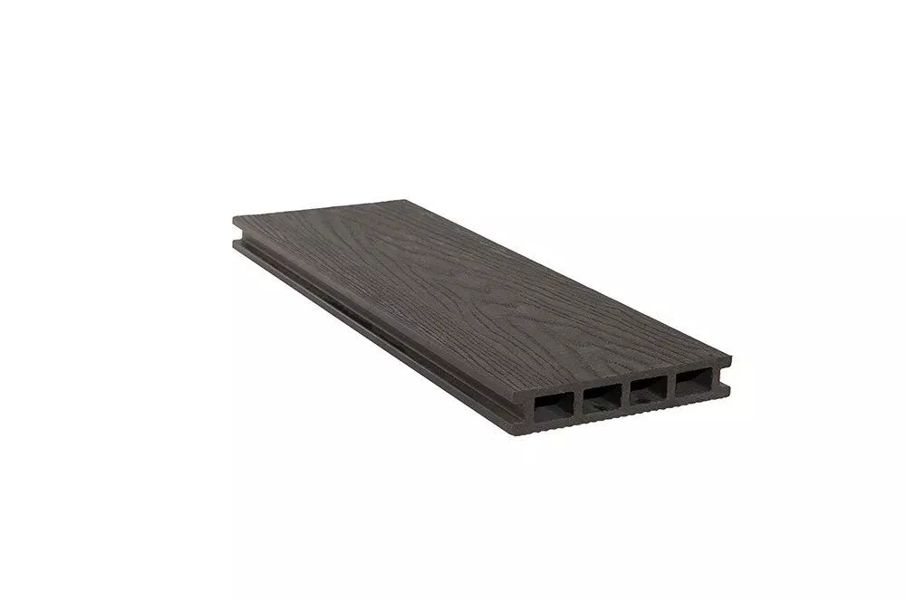 Доска террасная CM Decking VINTAGE BLACKWOOD (Черное дерево) 140х25х3000мм купить в краснодаре