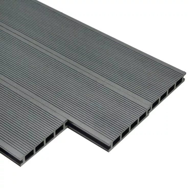 Доска террасная CM Decking VINTAGE EBONY (Эбонит) 140х25х3000мм купить в краснодаре