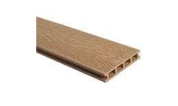 Доска террасная CM Decking VINTAGE OAK (Дуб) 140х25х3000мм. Цена: 2222 руб. Артикул: 48643