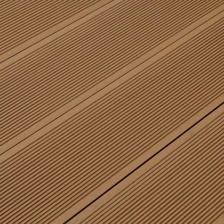 Доска террасная CM Decking VINTAGE OAK (Дуб) 140х25х3000мм купить в краснодаре