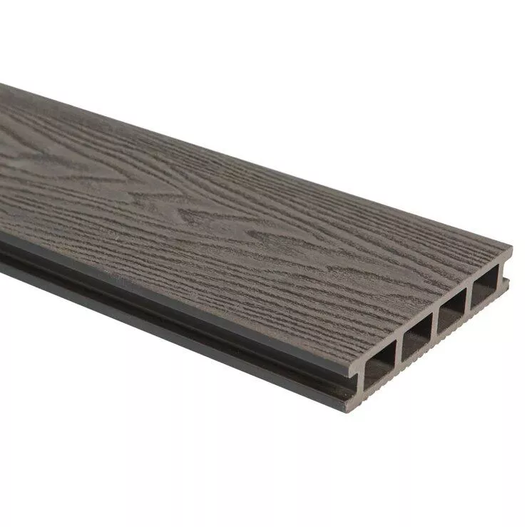 Доска террасная CM Decking VINTAGE WENGE (Венге) 140х25х3000мм купить в краснодаре