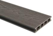 Доска террасная CM Decking VINTAGE WENGE (Венге) 140х25х3000мм – Купить оптом и в розницу
