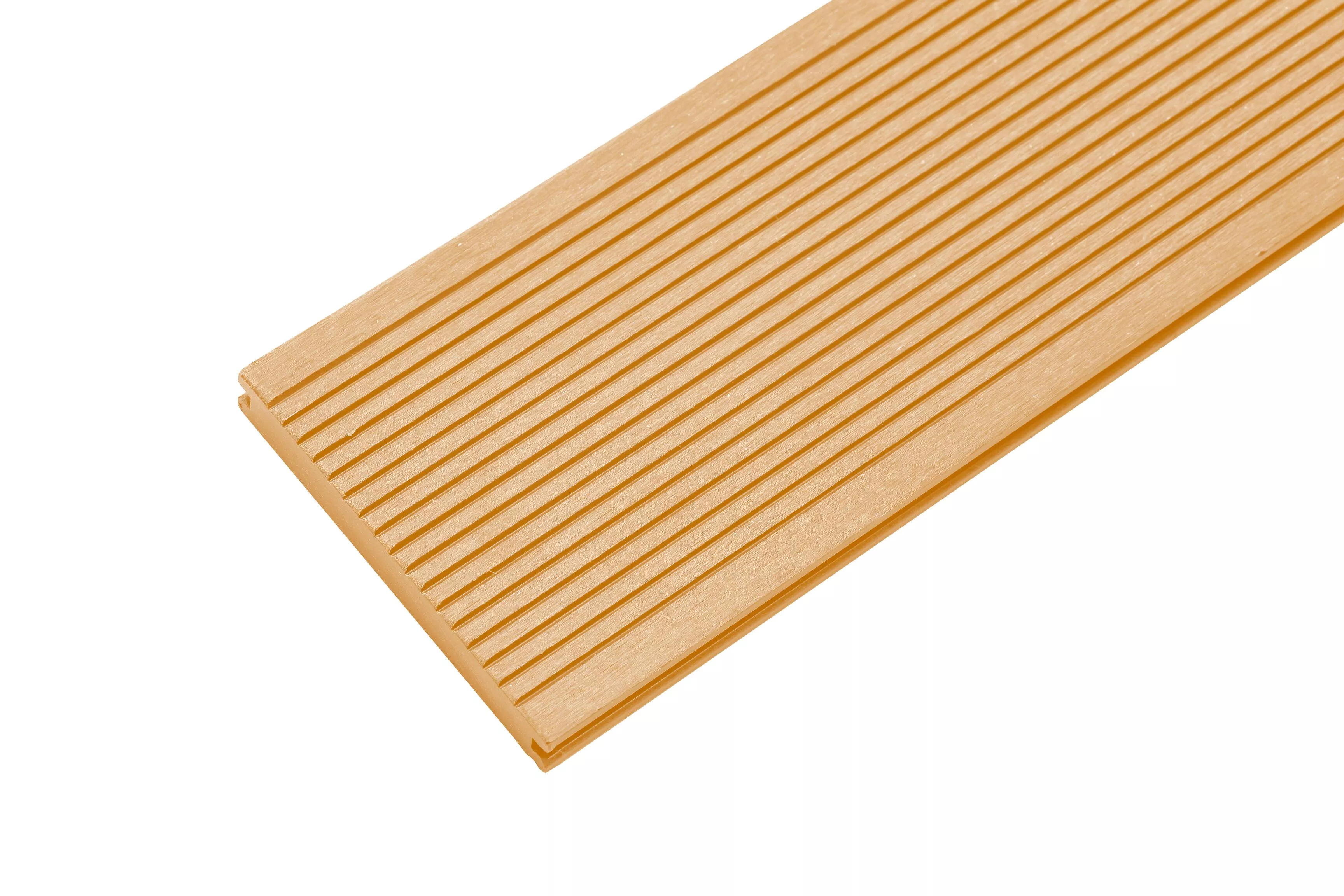 Доска террасная МПК полнотелая с пазом брашир с тиснением дерево 150х18х3000мм Мастодек купить в краснодаре