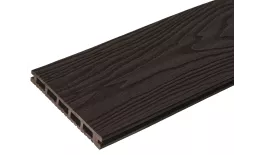 Доска террасная TalverWood вельвет/фактура 3D венге 148х25х4000мм. Цена: 2328 руб. Артикул: 48628