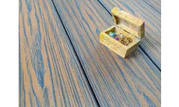 Доска террасная ТЕРРАпол АНТИК Мультиколор Барселона 147х23х3000мм. Цена: 1104 руб. Артикул: 48749