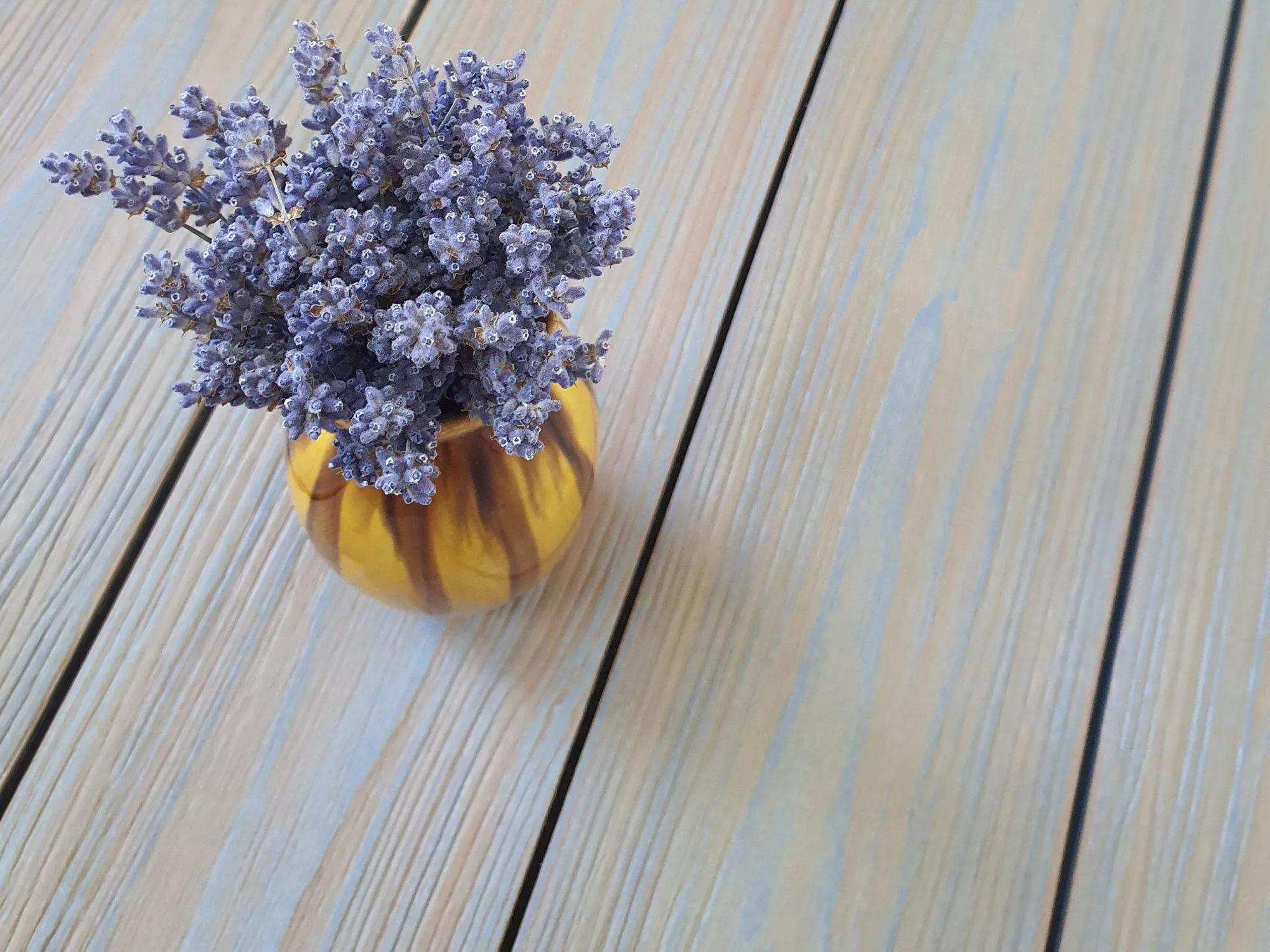 Доска террасная ТЕРРАпол АНТИК Мультиколор Эфес 147х23х4000мм купить в краснодаре