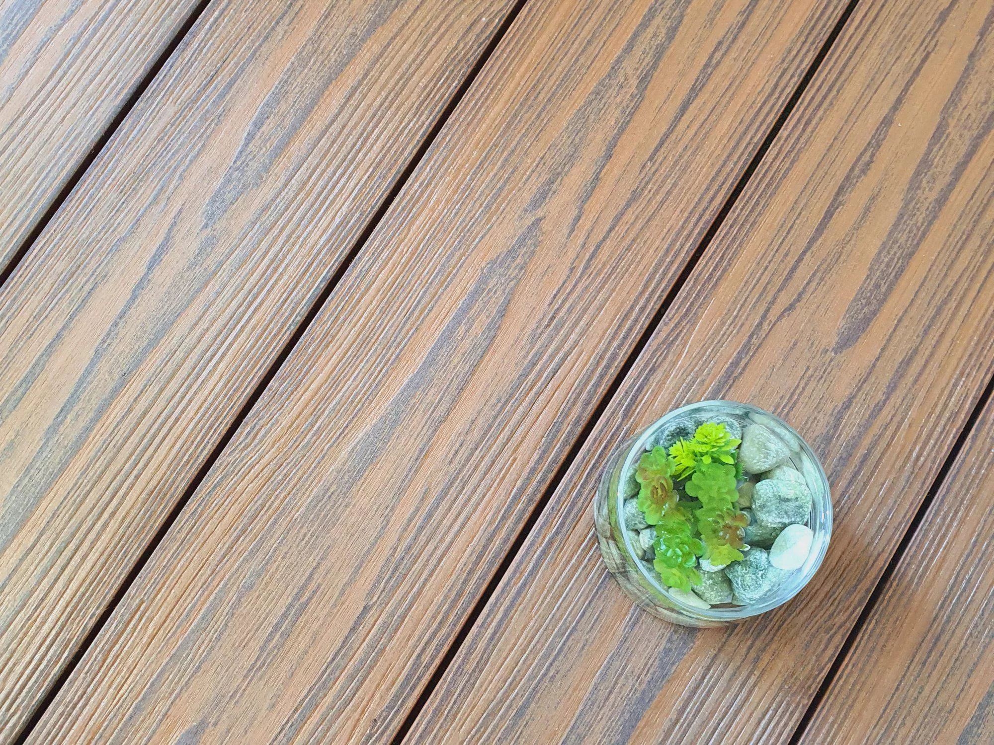 Доска террасная ТЕРРАпол АНТИК Мультиколор Неаполь 147х23х4000мм купить в краснодаре