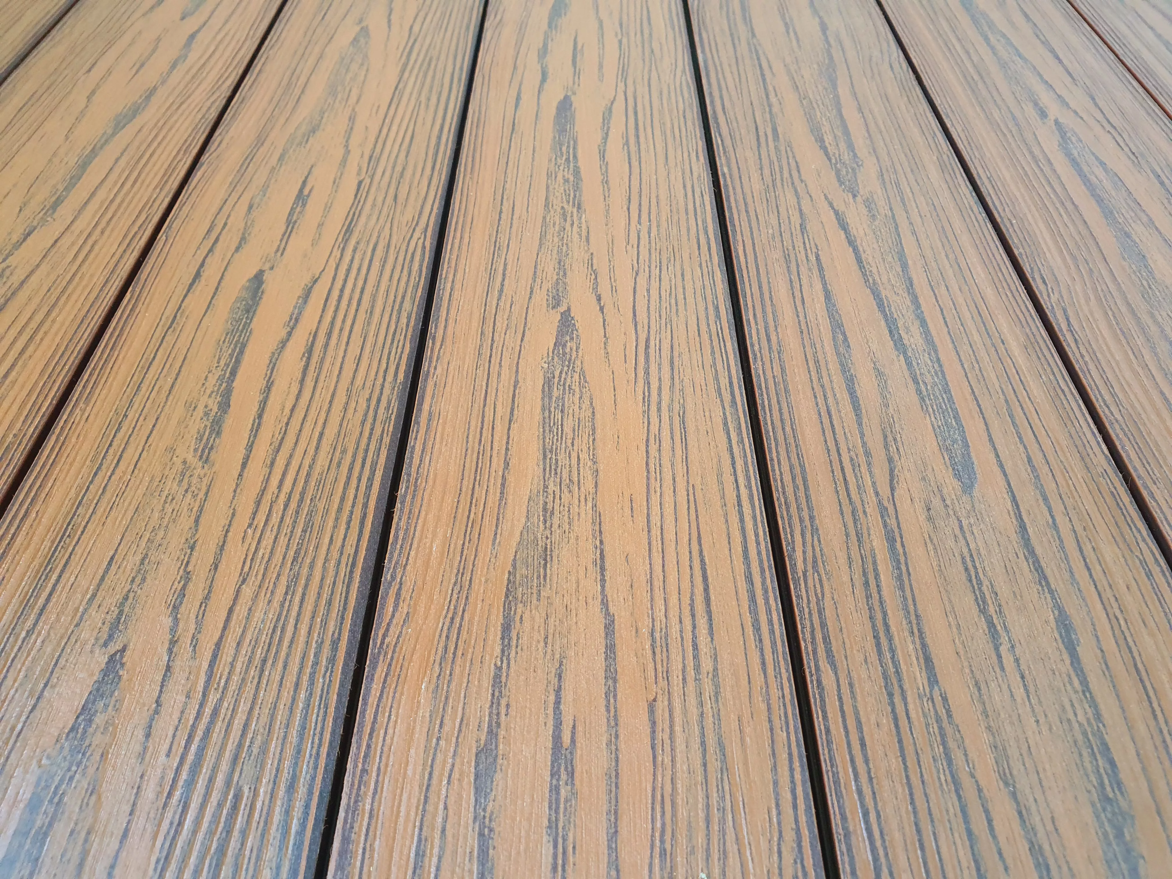 Доска террасная ТЕРРАпол АНТИК Мультиколор Неаполь 147х23х4000мм купить в краснодаре