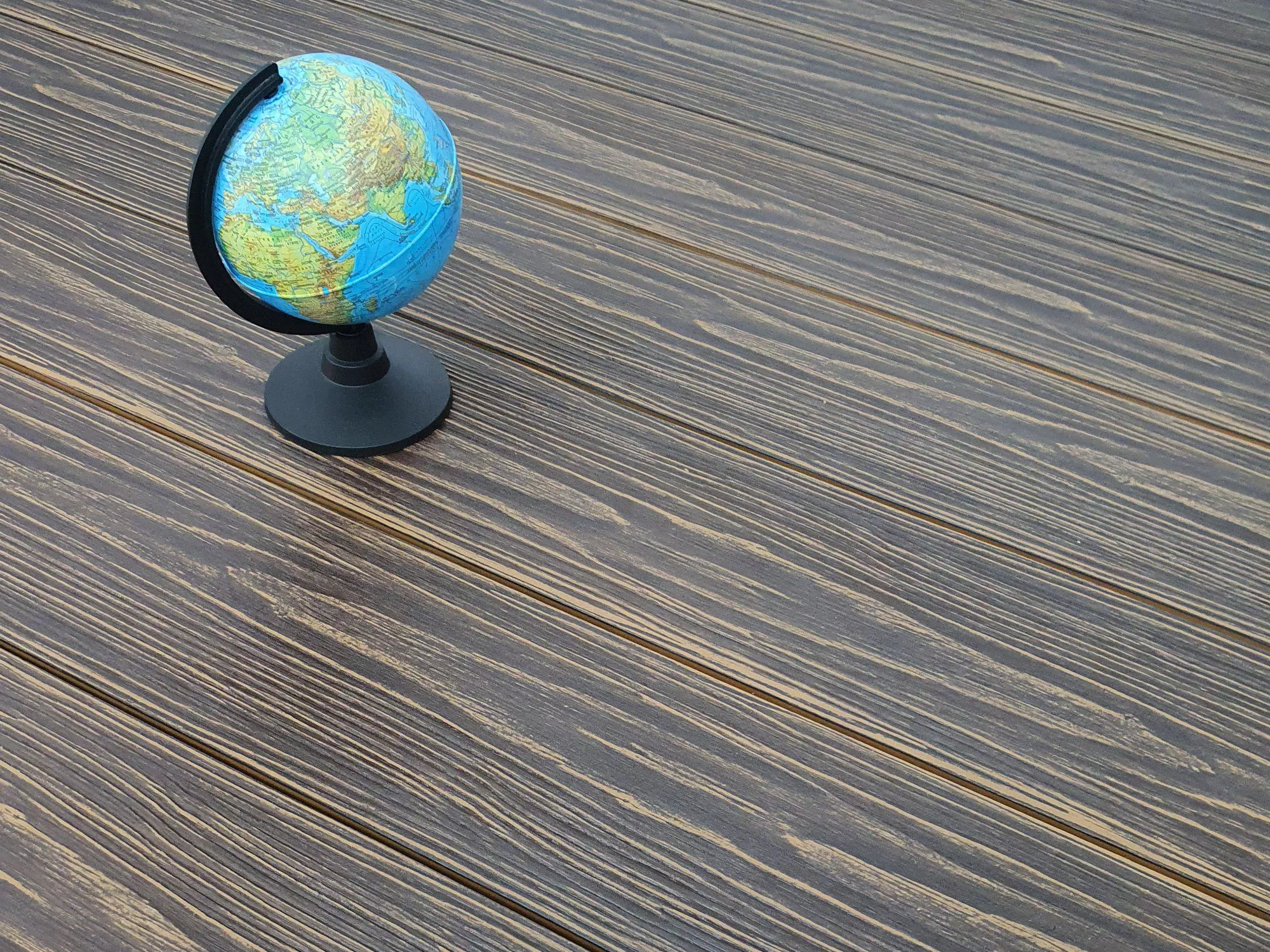 Доска террасная ТЕРРАпол АНТИК Мультиколор Олимп 147х23х3000мм купить в краснодаре